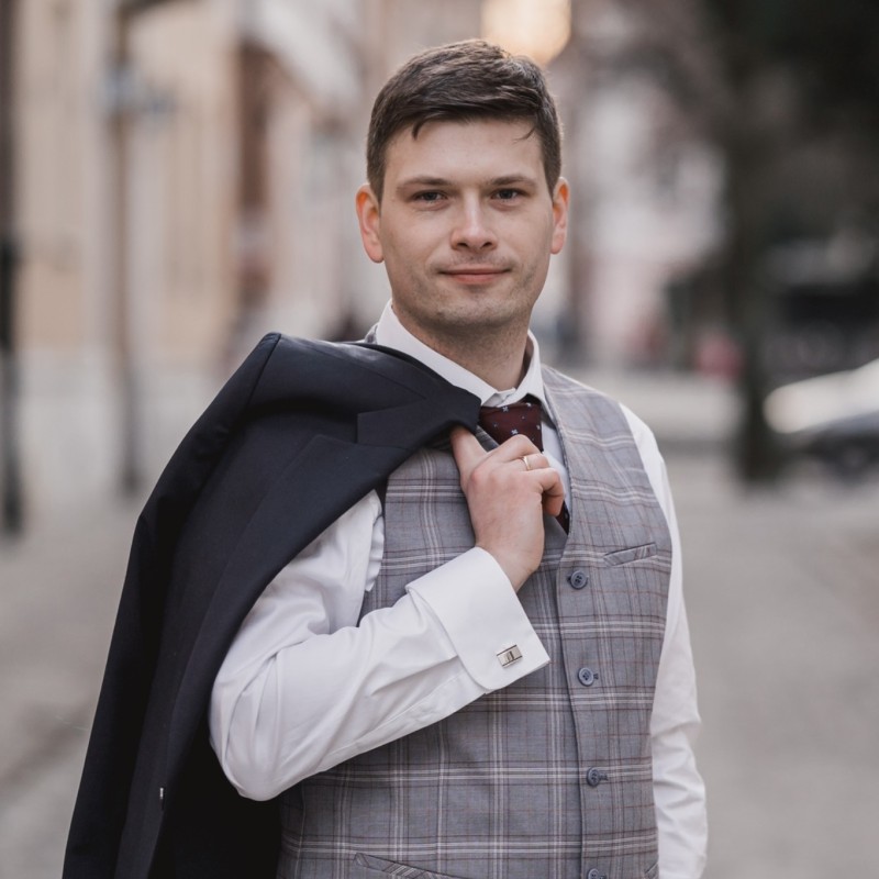 Radosław Jaszek