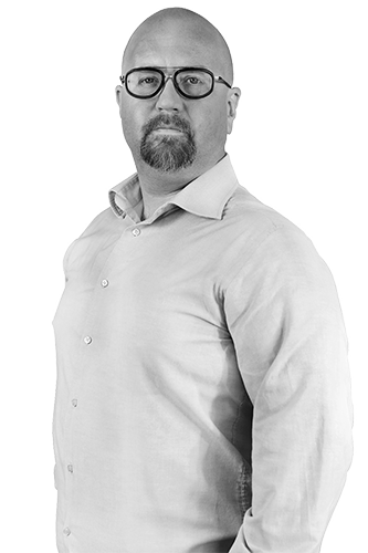 Tomasz Moor